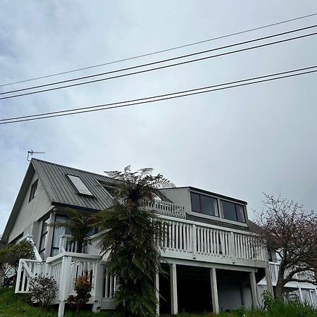 Premium Lake View Home Роторуа Екстер'єр фото