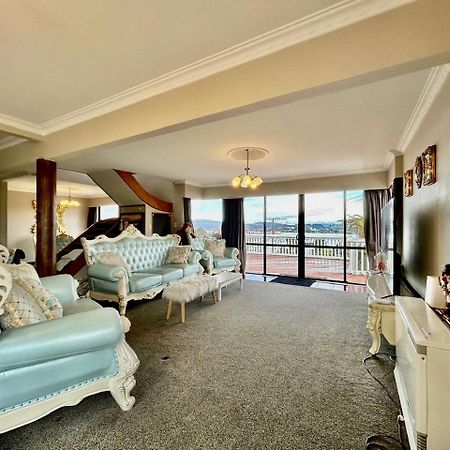 Premium Lake View Home Роторуа Екстер'єр фото
